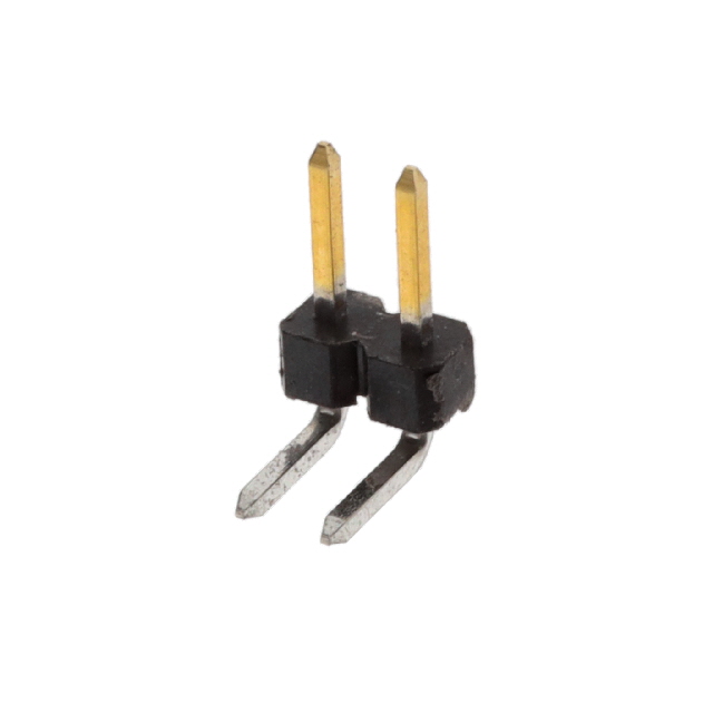 TE Connectivity AMP Connectors 2842122-2